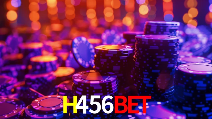 H456BET