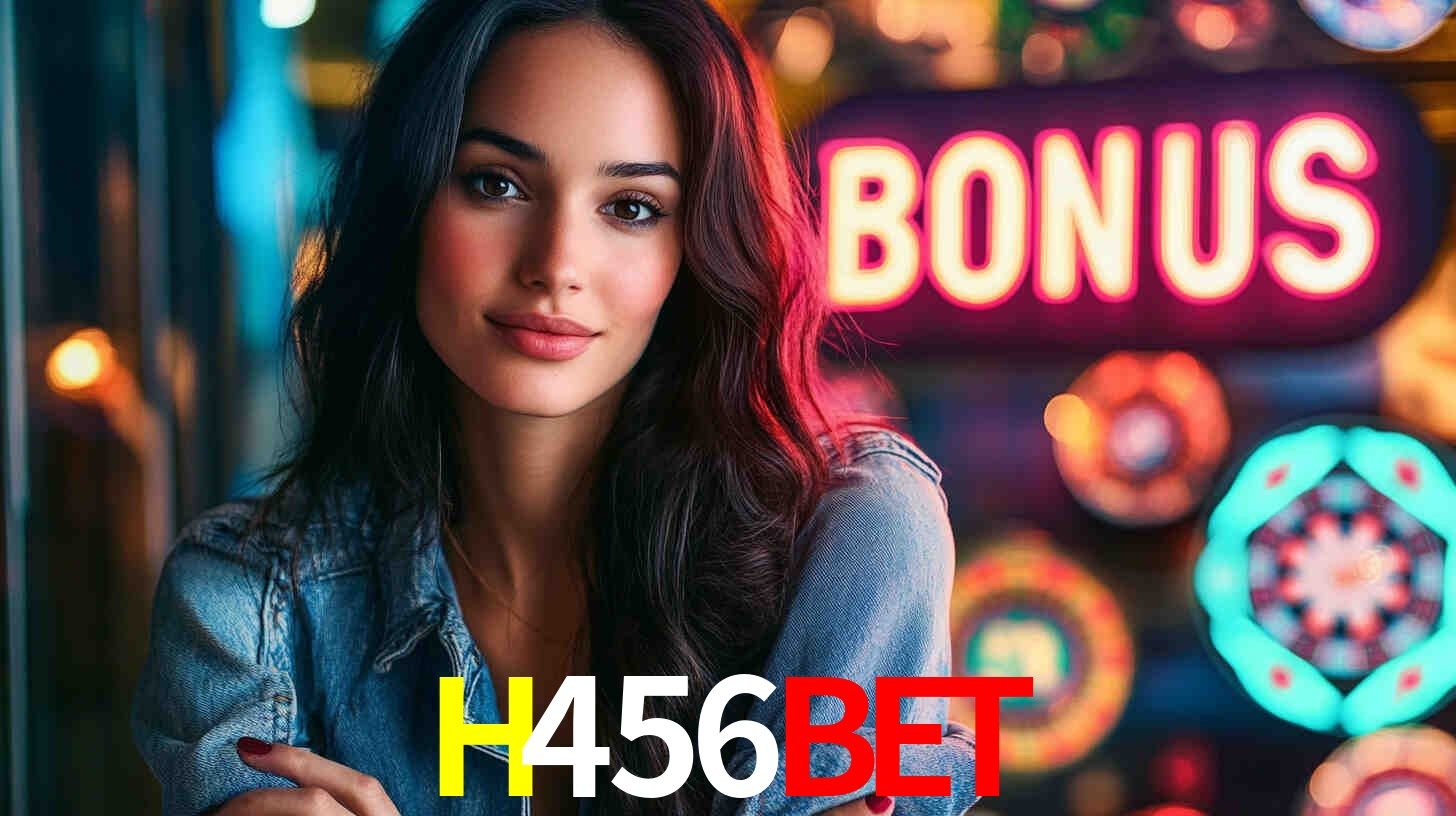 Descubra a Categoria de Bônus no H456BET: Uma Oportunidade Imperdível