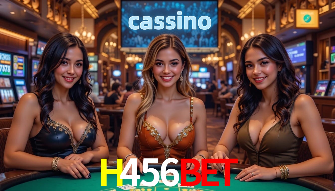 A Emoção das Apostas Ao Vivo no H456BET