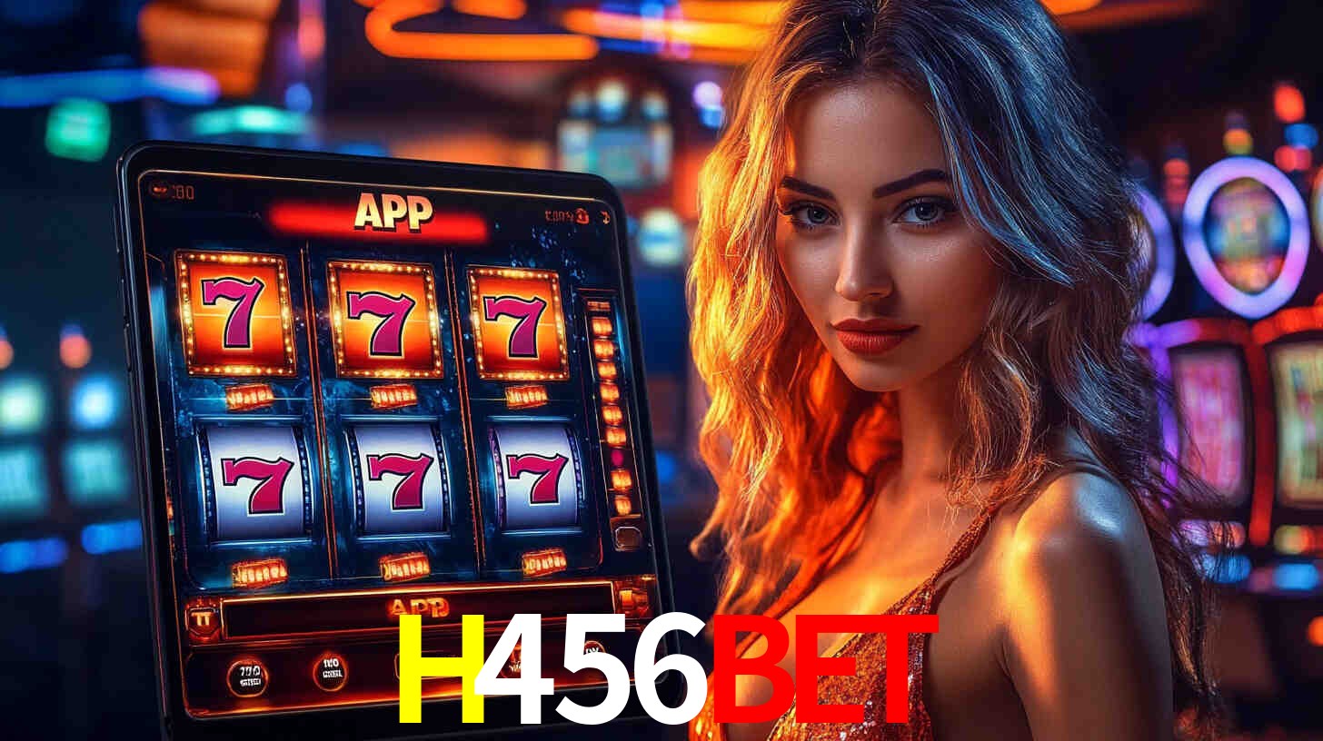 A Revolução dos Jogos Móveis: H456BET na Palma da Sua Mão