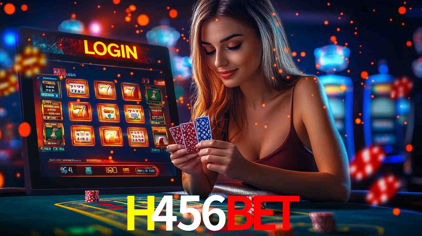 Aproveite as Melhores Promoções do H456BET